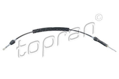 Seilzug Schaltgetriebe für AUDI SEAT SKODA VW A3 Sportback ALTEA XL LEON