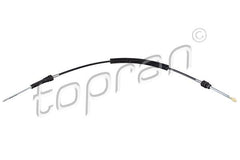 Seilzug Schaltgetriebe für AUDI SEAT VW Q3 ALHAMBRA SHARAN TIGUAN