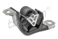 Lagerung Motor links für OPEL CORSA B Caravan TIGRA COMBO
