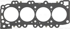 Dichtung Zylinderkopf für NISSAN MURANO II NAVARA NP300 PICKUP PATHFINDER III
