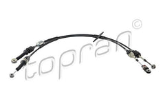 Seilzug Schaltgetriebe für NISSAN OPEL RENAULT NV300 Kasten