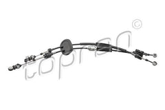 Seilzug Schaltgetriebe für CITROËN PEUGEOT C4 CACTUS C-ELYSEE 208 I 301 2008