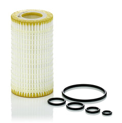 Ölfilter für CHRYSLER MERCEDES-BENZ PUCH CROSSFIRE Roadster C-KLASSE T-Model