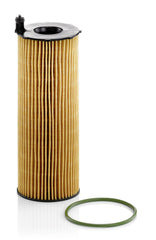 Ölfilter für AUDI VW PORSCHE A6 C6 Avant Allroad Q7 Van A4 B7 B8 A5 A8 D3