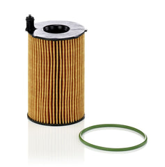 Ölfilter für AUDI PORSCHE VW A7 Sportback A6 C7 Avant Allroad A8 D4 Q5 Van A5