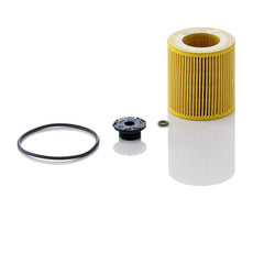 Ölfilter für BMW 1 2 Coupe Cabriolet 3 Gran Turismo Touring 4 5 X1 Z4 Roadster