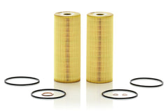 Ölfilter für MERCEDES-BENZ NEOPLAN SETRA MK NG SK O 304 330 340 403 404 TOURISMO