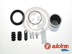 Reparatursatz Bremssattel Vorderachse für BMW CITROËN HONDA LADA LANCIA