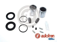 Reparatursatz Bremssattel Vorderachse für CITROËN FIAT LANCIA PEUGEOT TOYOTA BX