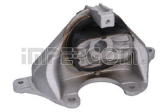 Lagerung Motor hinten für FIAT LANCIA IDEA PUNTO Kasten/Schrägheck MUSA Y