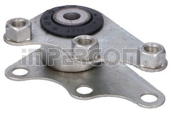 Lagerung Motor für CITROËN FIAT PEUGEOT RENAULT JUMPER II Kasten