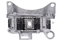 Lagerung Motor vorne links für RENAULT FLUENCE GRAND SCÉNIC III MEGANE CC Combi