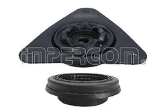 Reparatursatz Federbeinstützlager Vorderachse für NISSAN RENAULT QASHQAI II SUV