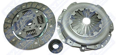 Kupplungssatz für CITROËN PEUGEOT C2 C3 I Pluriel II ENTERPRISE 207 SW 207/207+