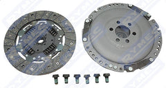 Kupplungssatz für SEAT VW LEON TOLEDO II BORA I Variant GOLF IV