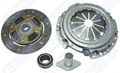 Kupplungssatz für SEAT SKODA VW CORDOBA IBIZA III IV FABIA I Stufenheck Combi