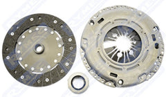 Kupplungssatz für AUDI SEAT SKODA VW A1 A3 CORDOBA Vario IBIZA II III IV SC ST