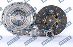 Kupplungssatz für AUDI SEAT SKODA VW A1 Sportback A2 A3 Cabriolet Limousine