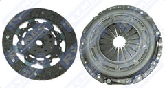 Kupplungssatz für FORD MAZDA VOLVO C-MAX FOCUS II Turnier Stufenheck