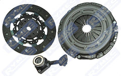 Kupplungssatz für FORD MAZDA VOLVO C-MAX FOCUS II Turnier Stufenheck