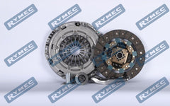 Kupplungssatz für AUDI SEAT SKODA VW A3 Sportback Cabriolet Limousine ALTEA XL