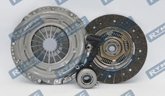 Kupplungssatz für FORD C-MAX II FOCUS III Stufenheck Turnier GRAND MONDEO V
