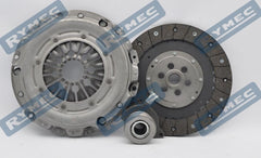 Kupplungssatz für FORD VOLVO FOCUS II C30 C70 Cabriolet S40 S60 S80 V40