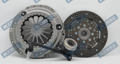 Kupplungssatz für NISSAN QASHQAI / +2 I X-TRAIL II