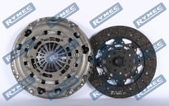 Kupplungssatz für OPEL VAUXHALL ASTRA K Sports Tourer ZAFIRA TOURER C Mk III