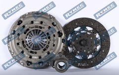 Kupplungssatz für OPEL VAUXHALL ASTRA K Sports Tourer ZAFIRA TOURER C Mk III