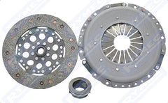 Kupplungssatz für AUDI SKODA VW A4 B5 Avant B6 Cabriolet B7 A6 C4 C5 CABRIOLET