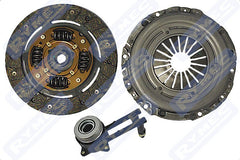 Kupplungssatz für FORD MAZDA FIESTA V FUSION Van 2