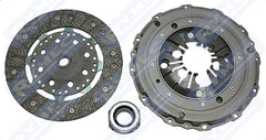 Kupplungssatz für AUDI SEAT SKODA VW A3 TT Roadster CORDOBA Vario IBIZA II LEON