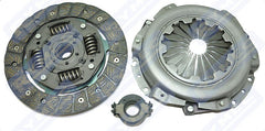 Kupplungssatz für CITROËN PEUGEOT AX SAXO XSARA Break Coupe 106 II 206+ 206