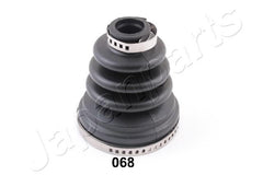 Faltenbalgsatz Antriebswelle für SUZUKI TOYOTA SWIFT III PASEO Coupe Cabriolet