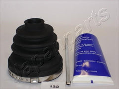 Faltenbalgsatz Antriebswelle für SUZUKI TOYOTA GRAND VITARA II AVENSIS Liftback