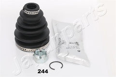 Faltenbalgsatz Antriebswelle für TOYOTA AVENSIS Liftback Kombi VERSO