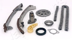 Steuerkettensatz für TOYOTA AVENSIS Liftback Kombi Stufenheck VERSO CAMRY