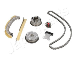 Steuerkettensatz für DAIHATSU SUBARU TOYOTA ASTON MARTIN CHARADE VIII TREZIA