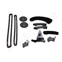 Steuerkettensatz für HYUNDAI KIA ACCENT III Stufenheck IV ELANTRA V GETZ i10 I