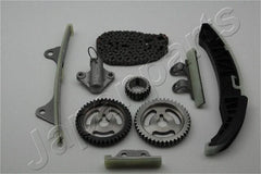 Steuerkettensatz für HYUNDAI KIA i10 I II i20 PICANTO III RIO Stufenheck IV