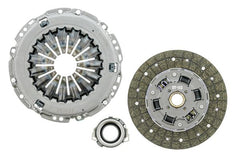 Kupplungssatz für TOYOTA AVENSIS VERSO COROLLA Liftback Compact Kombi