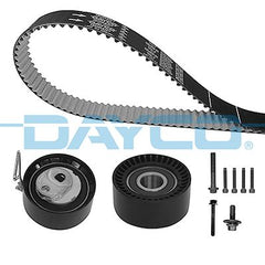Zahnriemensatz für VOLVO POLESTAR S60 II Cross Country III S80 S90 V40