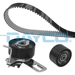 Zahnriemensatz für CITROËN FORD OPEL PEUGEOT VAUXHALL DS BERLINGO C3 AIRCROSS