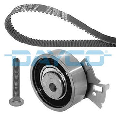 Zahnriemensatz für OPEL CHEVROLET DAEWOO ASCONA C CC ASTRA F Stufenheck Caravan