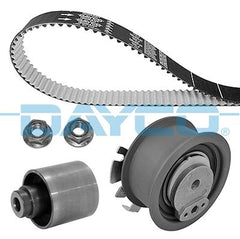 Zahnriemensatz für AUDI FORD SEAT SKODA VW A2 A3 Sportback Cabriolet A4 B5