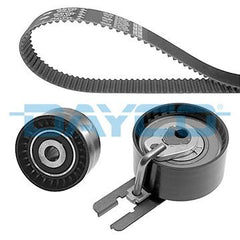 Zahnriemensatz für CITROËN FORD MAZDA PEUGEOT TOYOTA C1 C2 C3 I Pluriel II NEMO