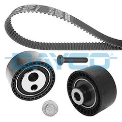 Zahnriemensatz für CITROËN FIAT LANCIA PEUGEOT SUZUKI C8 EVASION