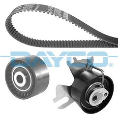 Zahnriemensatz für CITROËN FIAT FORD LANCIA PEUGEOT VOLVO C4 GRAND PICASSO I