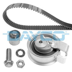 Zahnriemensatz für AUDI SEAT SKODA VW A4 B5 Avant B6 B7 Cabriolet A6 C5
